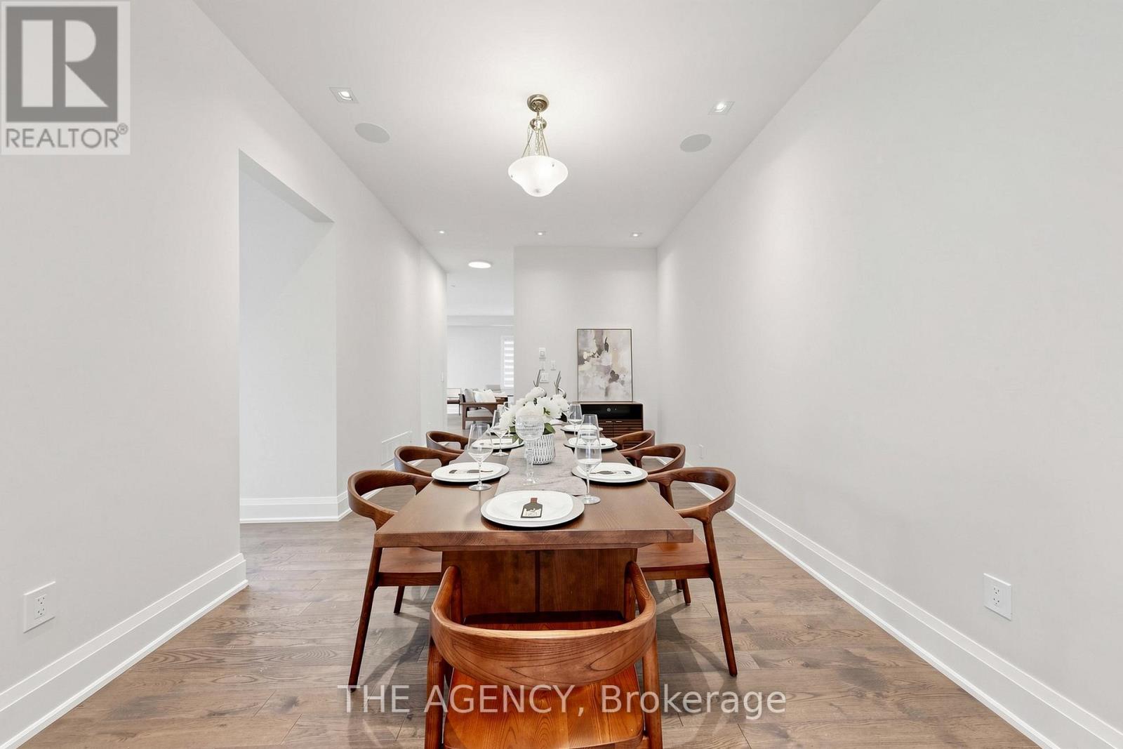 32 Conger Street, Vaughan (Patterson), Ontario  L6A 1S2 - Photo 12 - N13648980