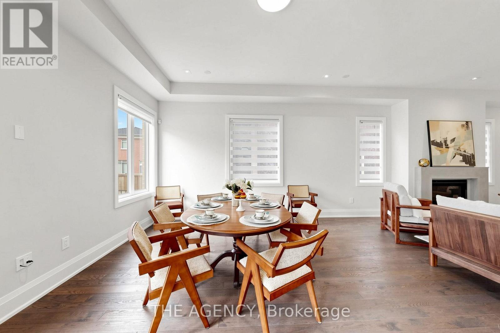 32 Conger Street, Vaughan (Patterson), Ontario  L6A 1S2 - Photo 6 - N13648980