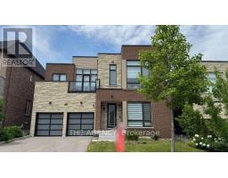 32 CONGER STREET, Vaughan, Ontario