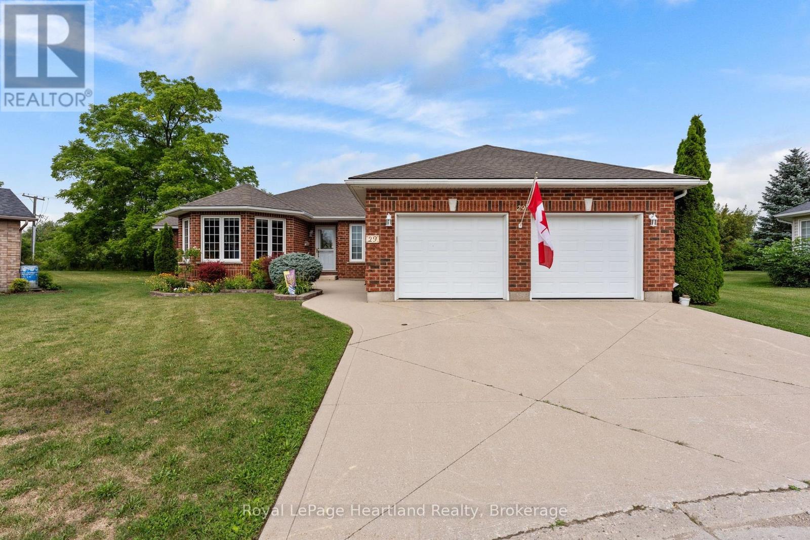 29 - 30 ANN STREET, St. Marys, Ontario