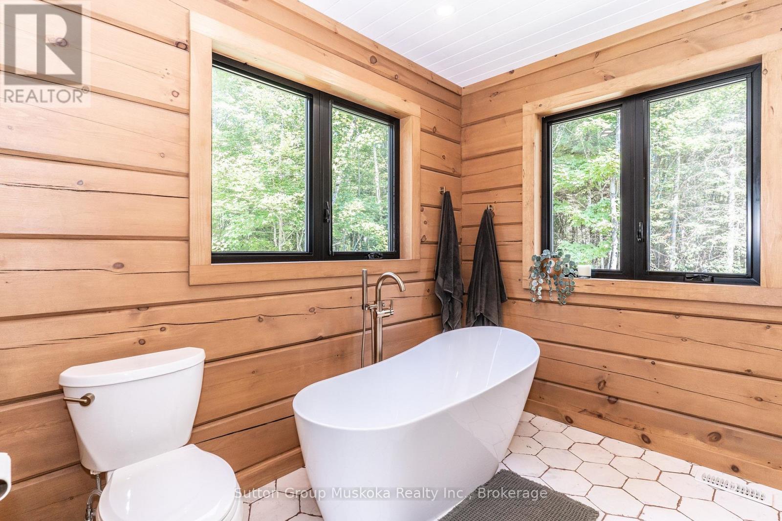 1265 Britannia Road, Huntsville (Brunel), Ontario  P1H 2J3 - Photo 17 - X13646084