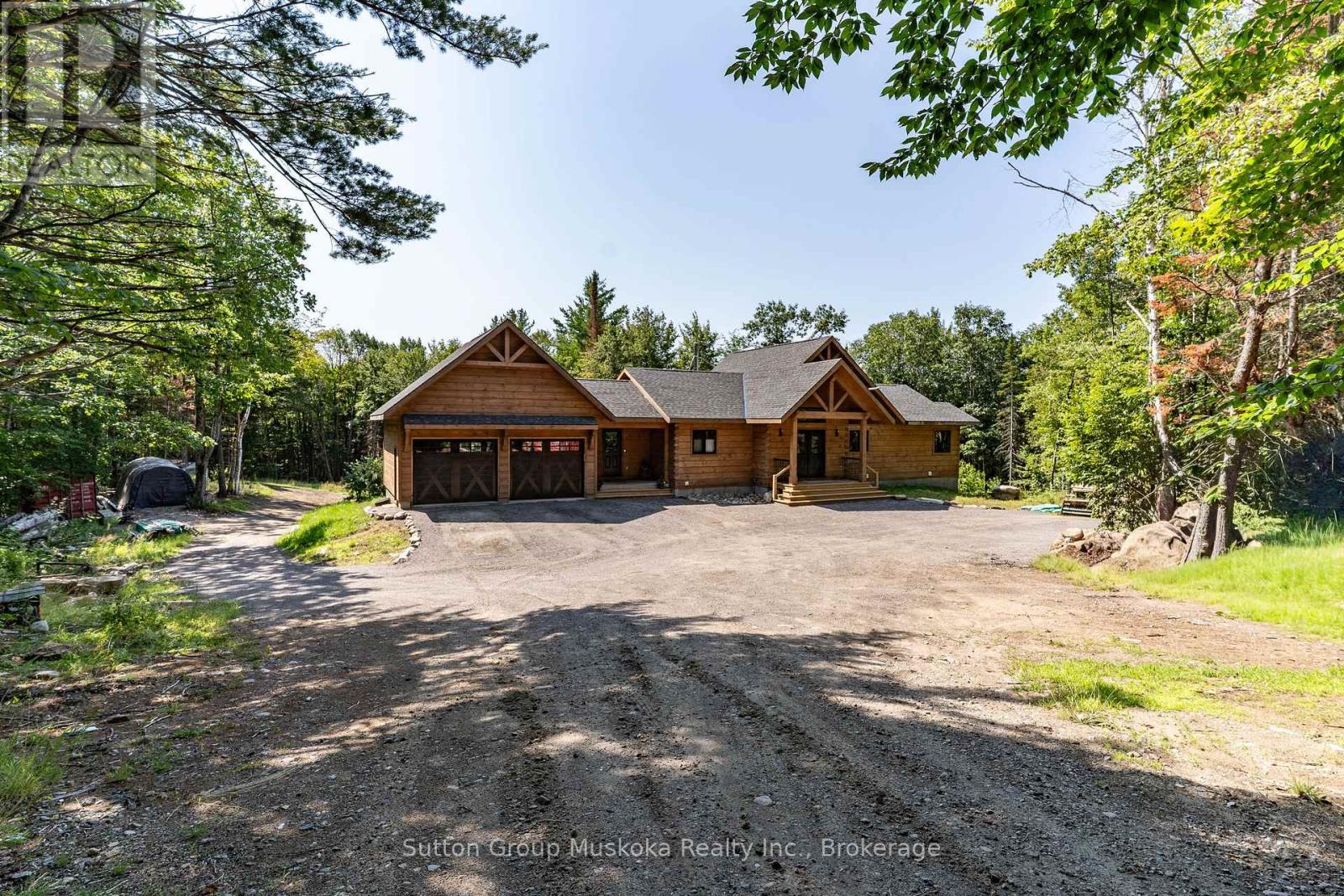 1265 Britannia Road, Huntsville (Brunel), Ontario  P1H 2J3 - Photo 37 - X13646084