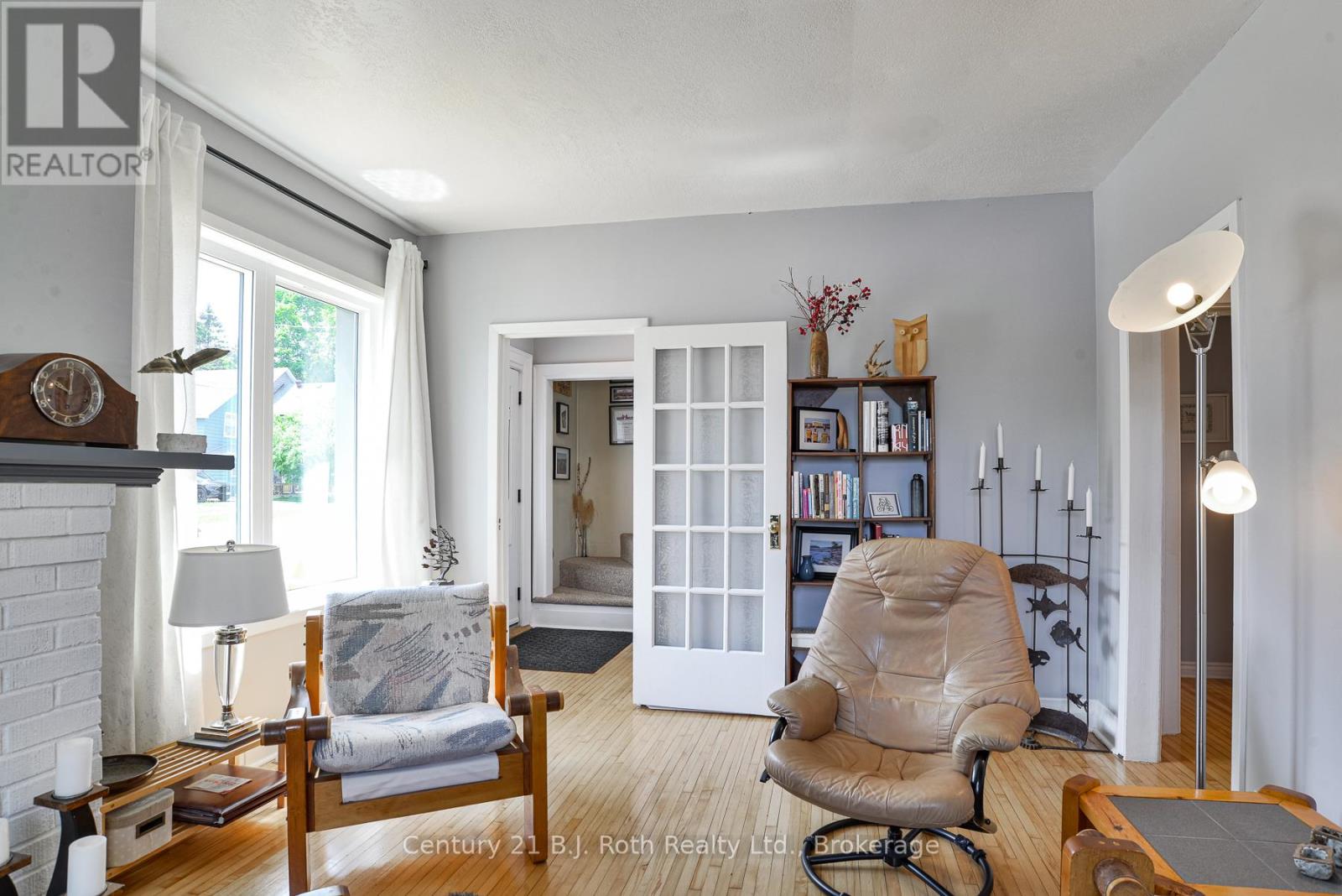 100 Laclie Street, Orillia, Ontario  L3V 4M8 - Photo 12 - S13530638
