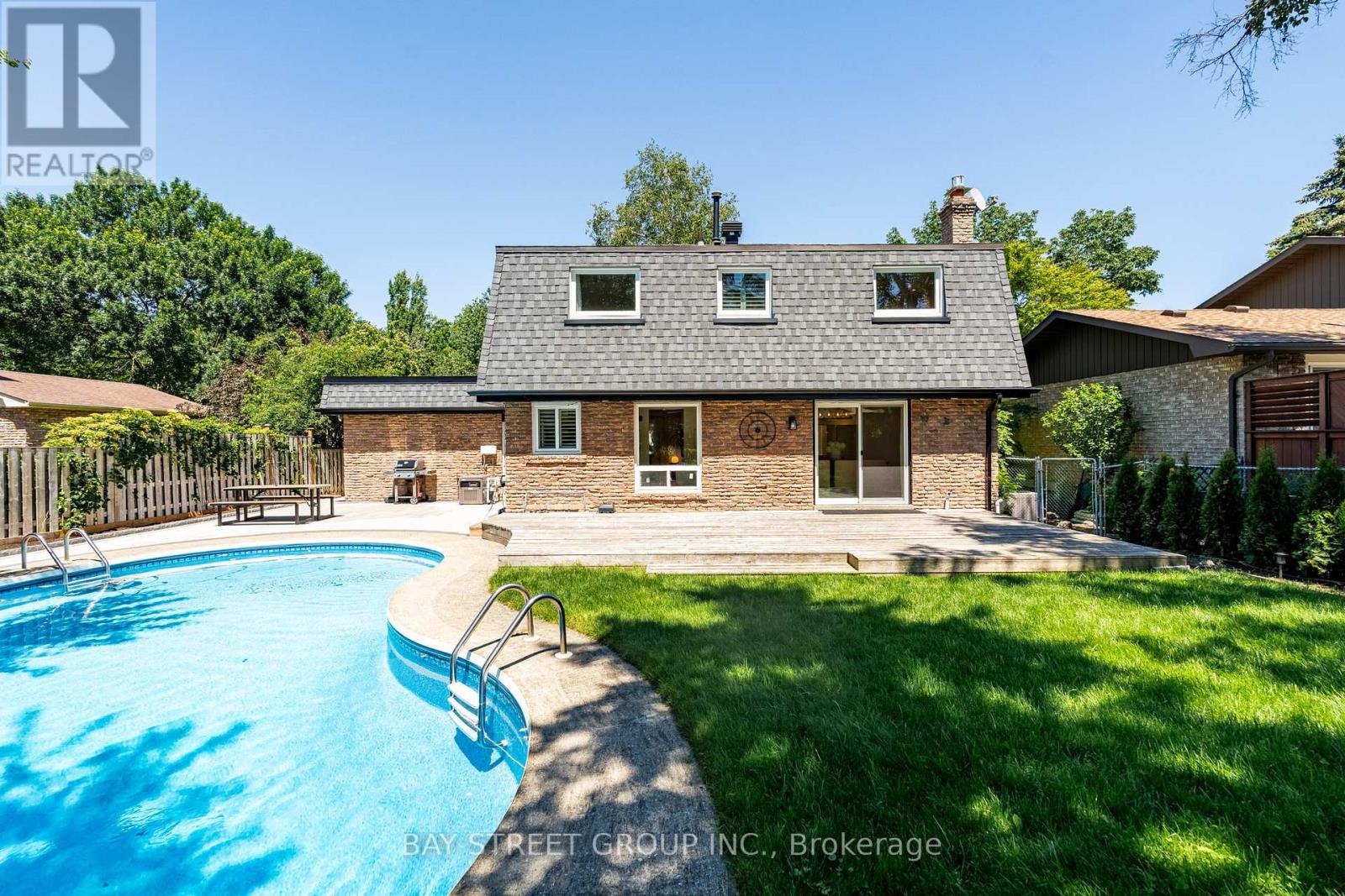 2366 Devon Road, Oakville (Fd Ford), Ontario  L6J 5T6 - Photo 32 - W13550196