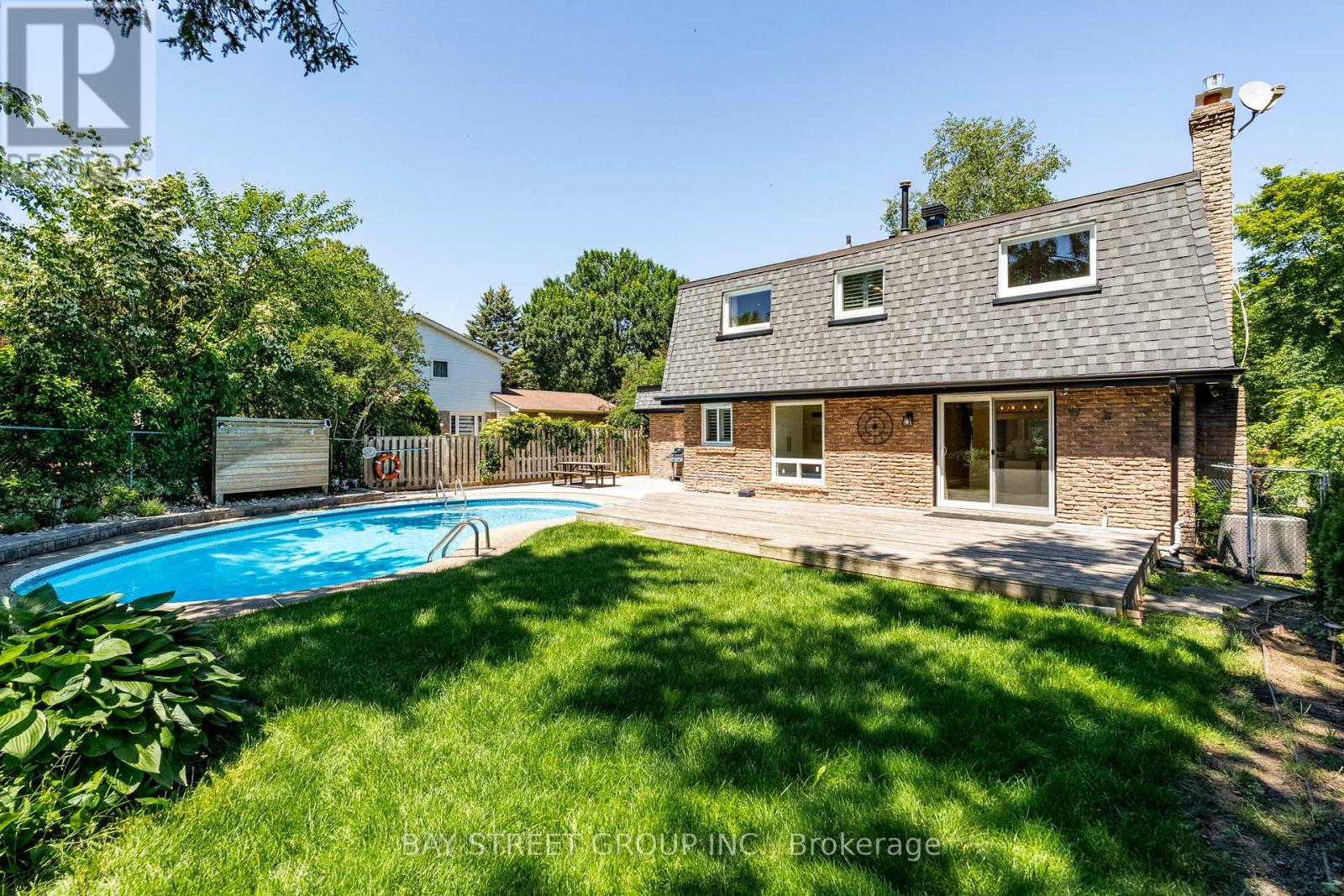 2366 Devon Road, Oakville (Fd Ford), Ontario  L6J 5T6 - Photo 33 - W13550196