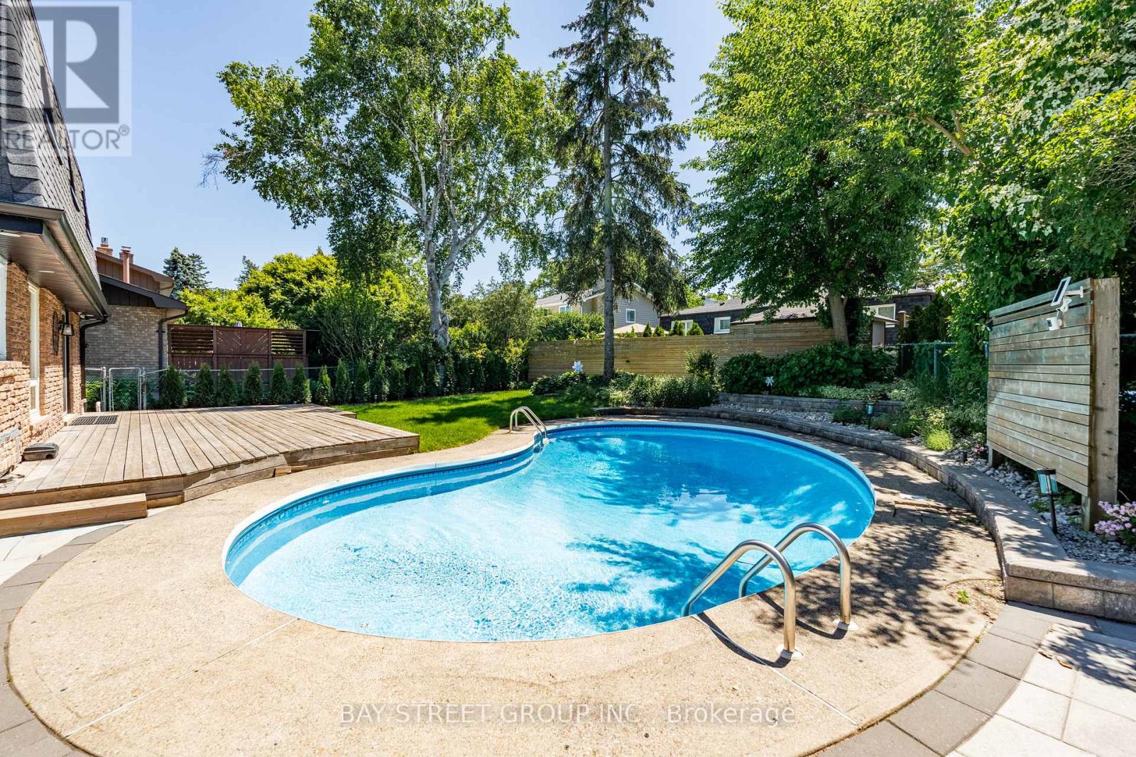 2366 Devon Road, Oakville (Fd Ford), Ontario  L6J 5T6 - Photo 34 - W13550196