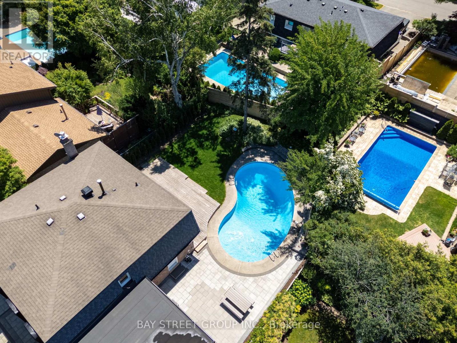 2366 Devon Road, Oakville (Fd Ford), Ontario  L6J 5T6 - Photo 35 - W13550196