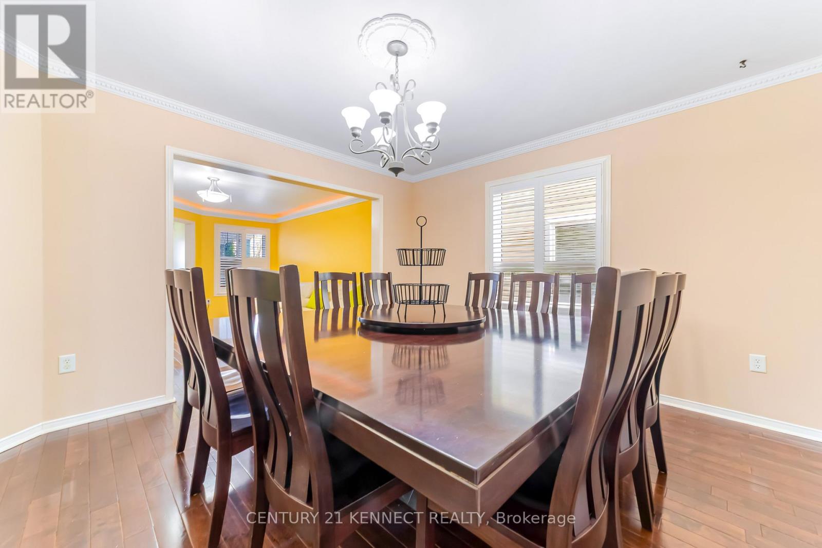 1566 Aldergrove Drive, Oshawa, Ontario L1K 2Y2 - Photo 12 - E13514072