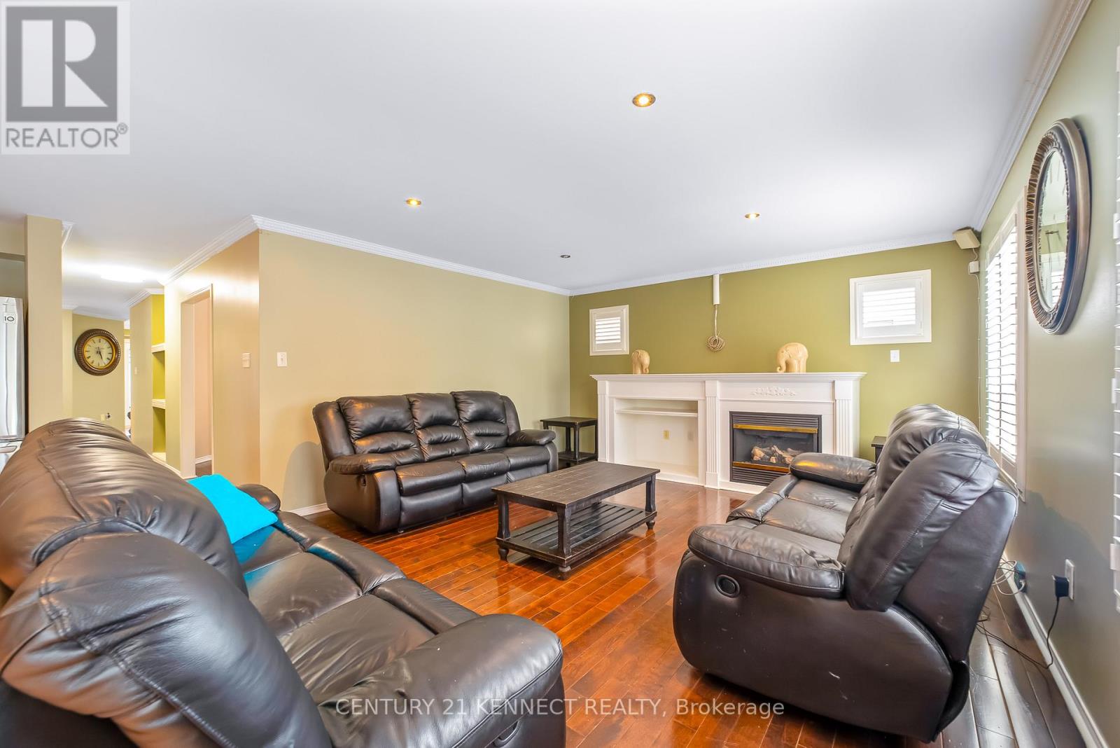 1566 Aldergrove Drive, Oshawa, Ontario L1K 2Y2 - Photo 17 - E13514072