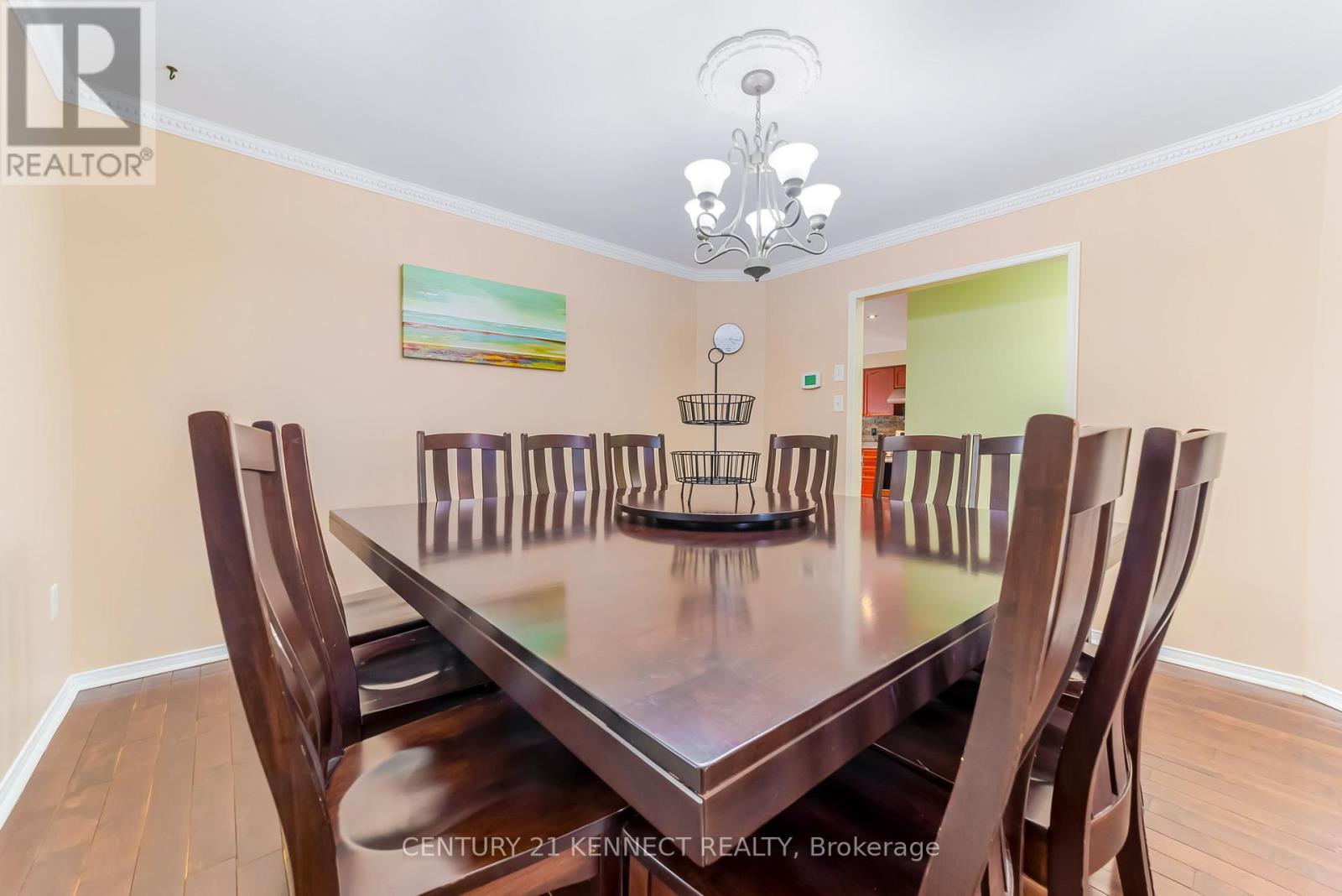 1566 Aldergrove Drive, Oshawa, Ontario L1K 2Y2 - Photo 11 - E13514072