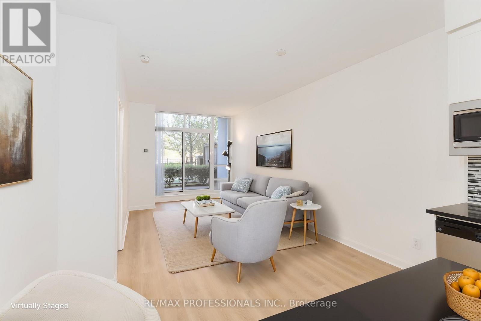 101 - 1 Michael Power Place, Toronto, Ontario  M9A 0A1 - Photo 16 - W13121348
