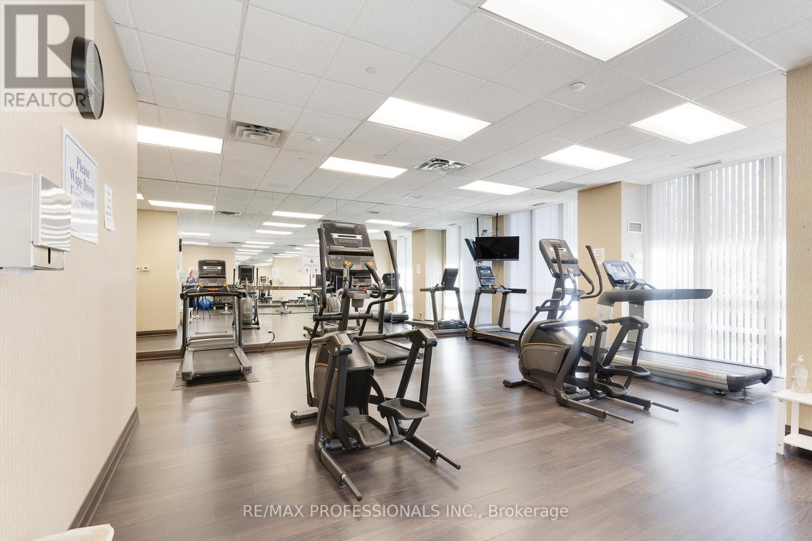 101 - 1 Michael Power Place, Toronto, Ontario  M9A 0A1 - Photo 32 - W13121348