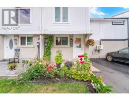 10 GLADSTONE SQUARE, Brampton, Ontario