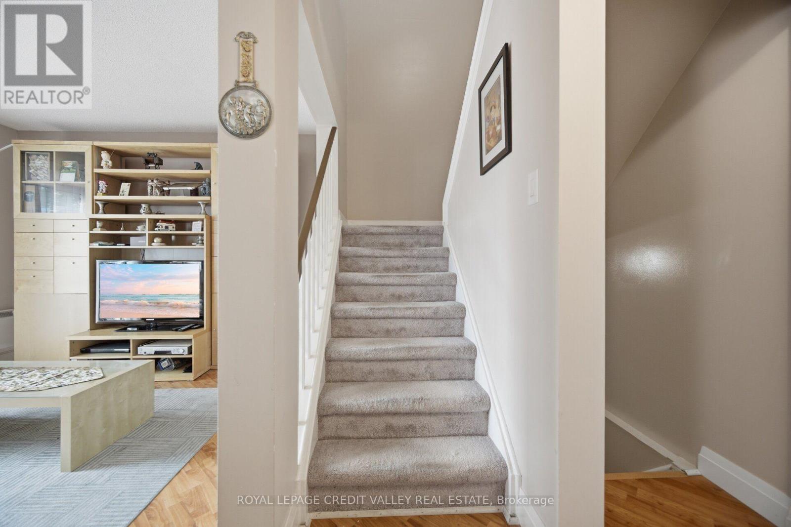 10 Gladstone Square, Brampton, Ontario  L6S 2H5 - Photo 20 - W13647276