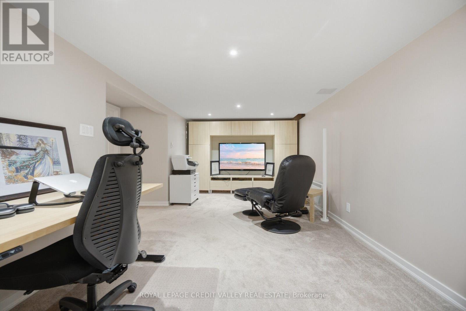 10 Gladstone Square, Brampton, Ontario  L6S 2H5 - Photo 36 - W13647276