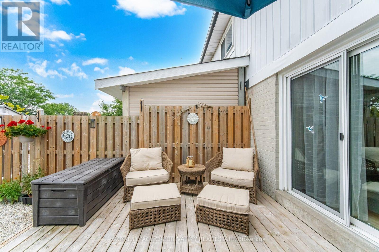 10 Gladstone Square, Brampton, Ontario  L6S 2H5 - Photo 41 - W13647276