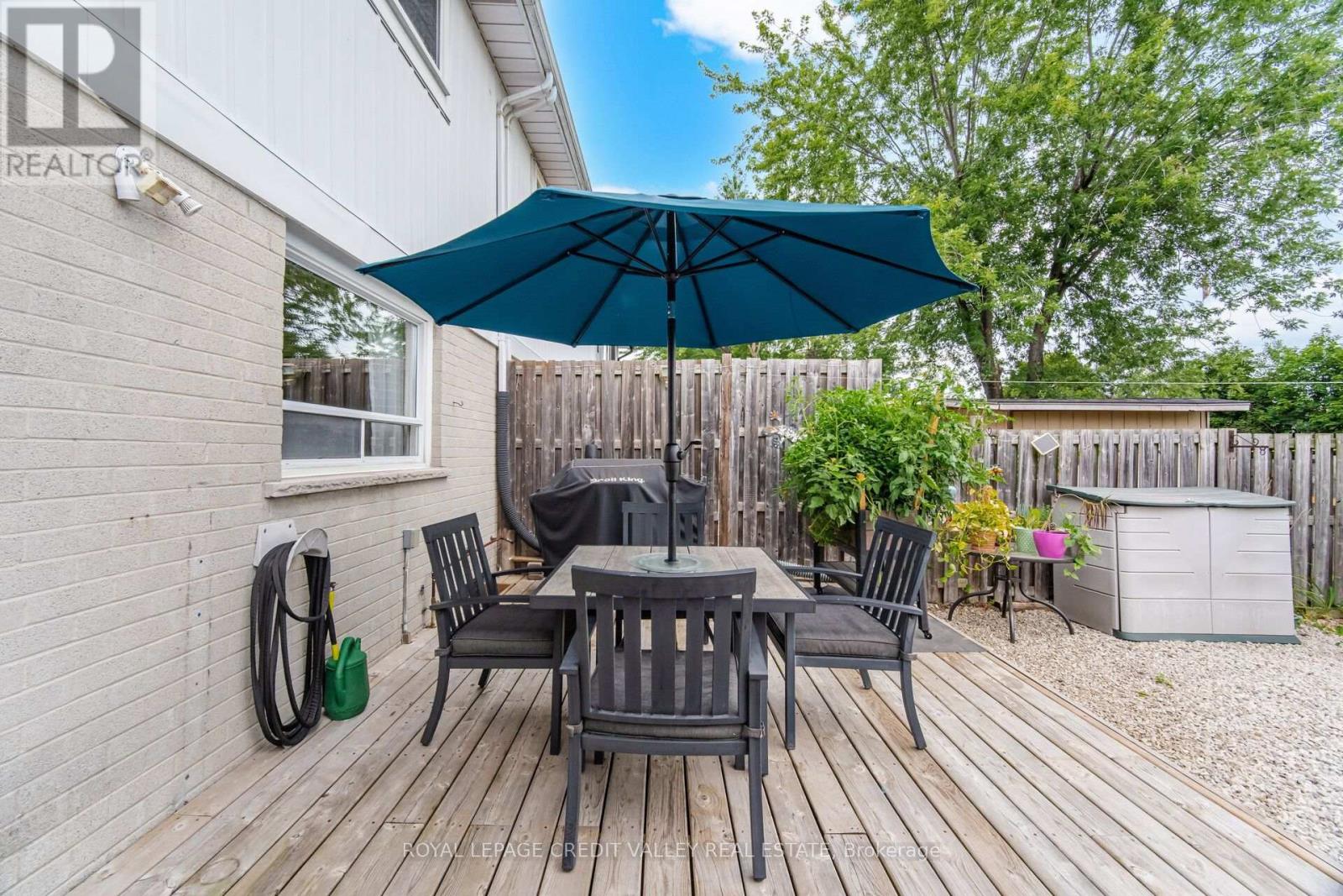 10 Gladstone Square, Brampton, Ontario  L6S 2H5 - Photo 43 - W13647276