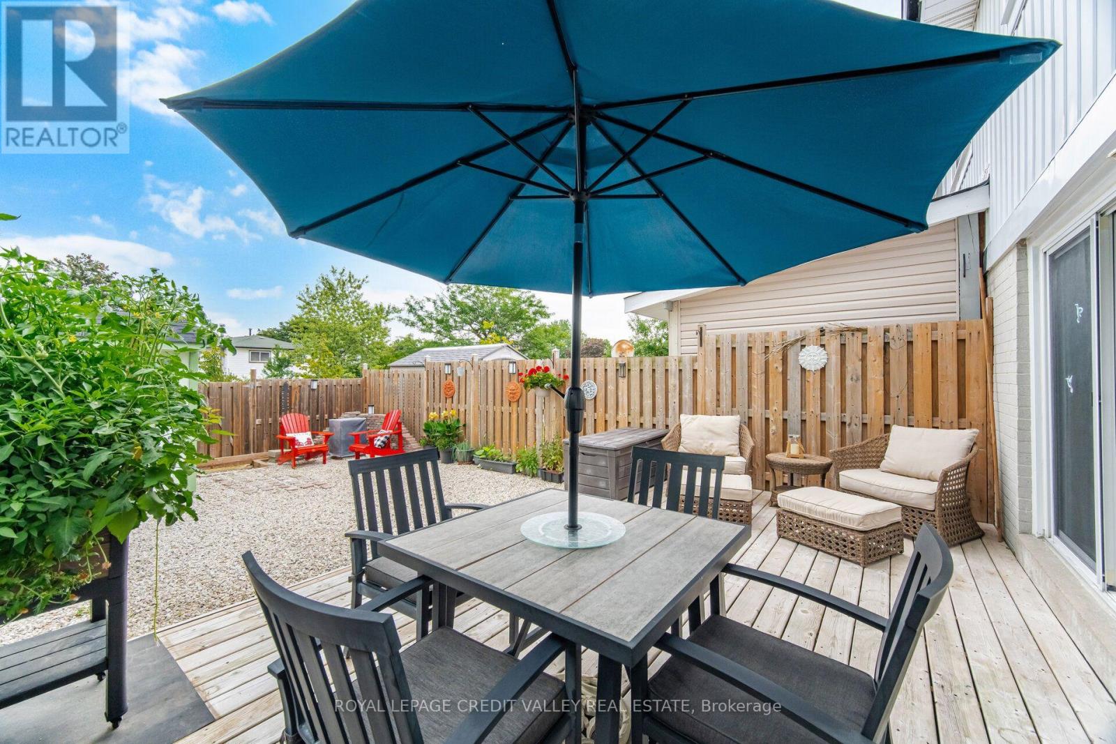 10 Gladstone Square, Brampton, Ontario  L6S 2H5 - Photo 45 - W13647276