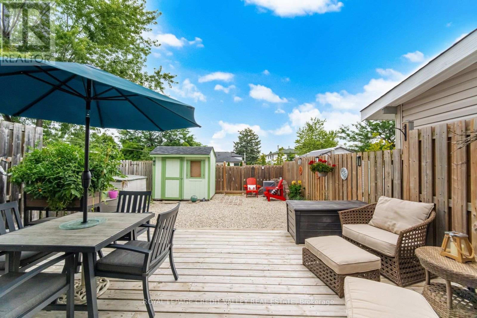 10 Gladstone Square, Brampton, Ontario  L6S 2H5 - Photo 40 - W13647276