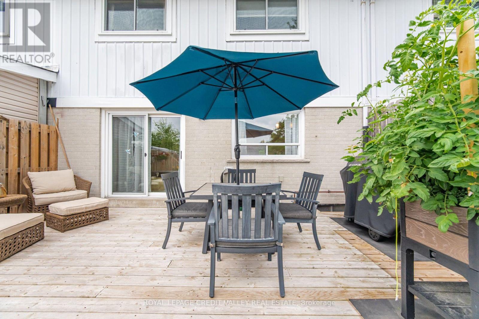 10 Gladstone Square, Brampton, Ontario  L6S 2H5 - Photo 44 - W13647276