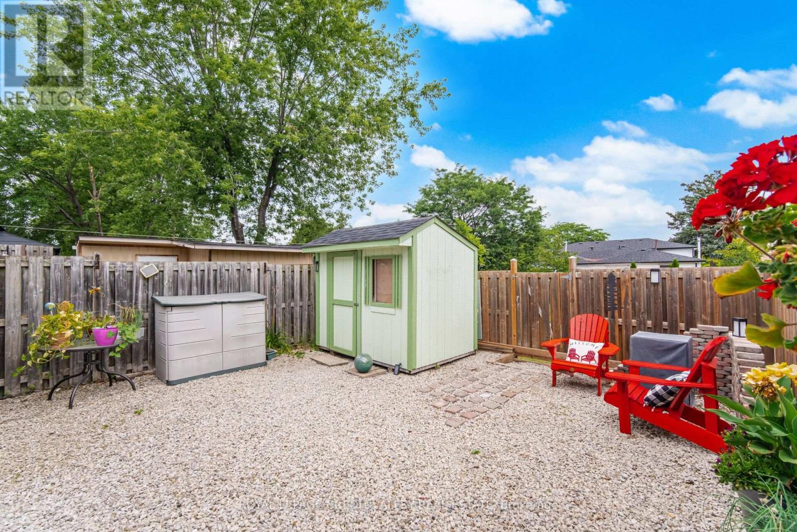 10 Gladstone Square, Brampton, Ontario  L6S 2H5 - Photo 46 - W13647276