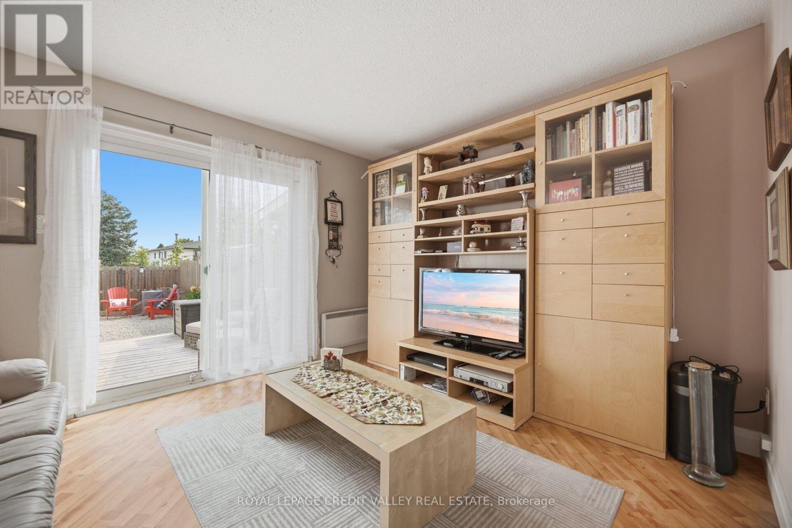 10 Gladstone Square, Brampton, Ontario  L6S 2H5 - Photo 8 - W13647276