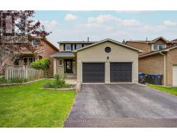 2105 FOLKWAY DRIVE, Mississauga, Ontario