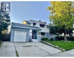 52 ELDOMAR AVENUE, Brampton, Ontario