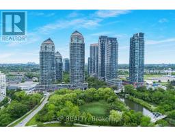 808 - 2230 LAKE SHORE BOULEVARD W, Toronto, Ontario