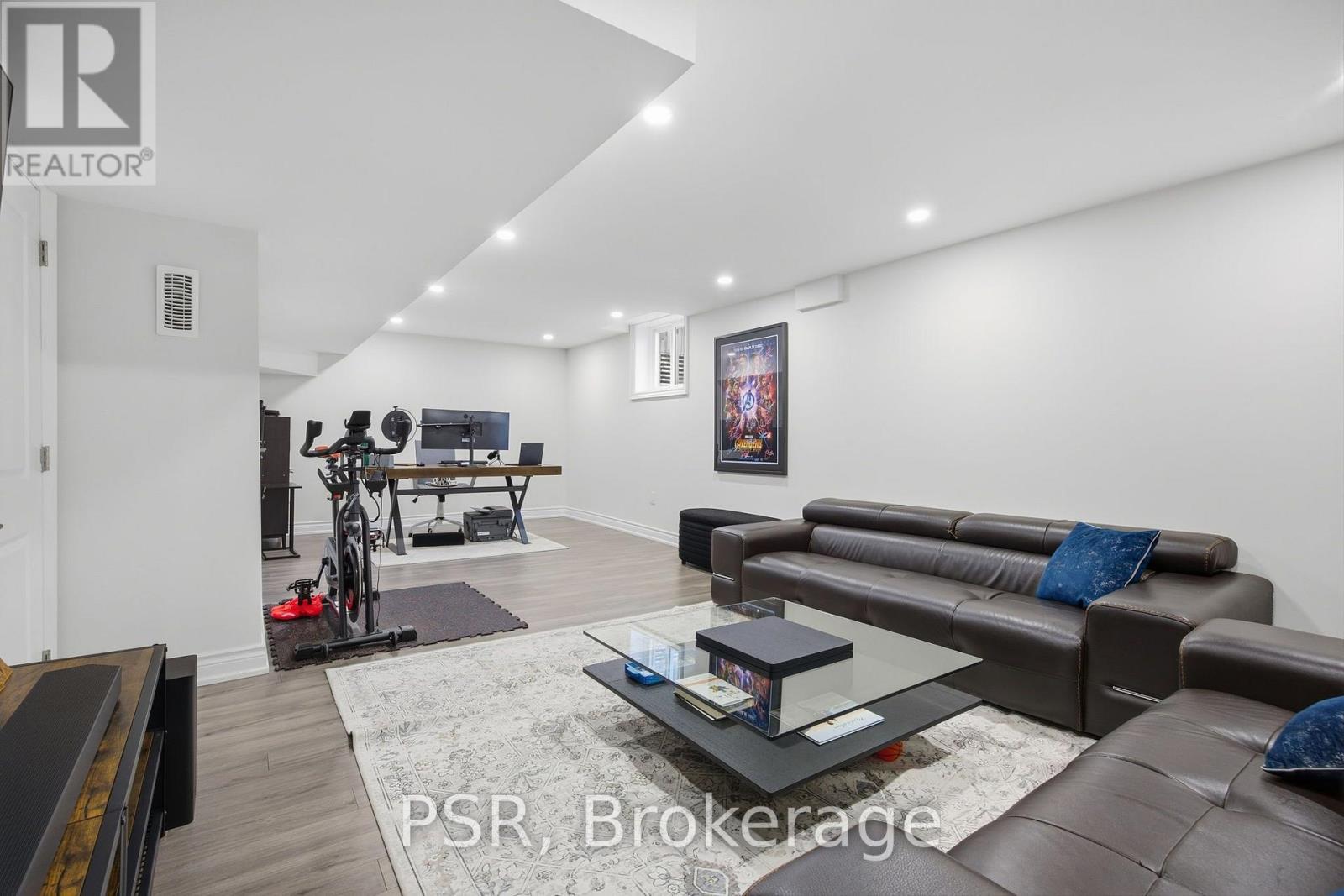 3254 Sir Johns Homestead, Mississauga, Ontario  L5L 2P1 - Photo 25 - W13648952