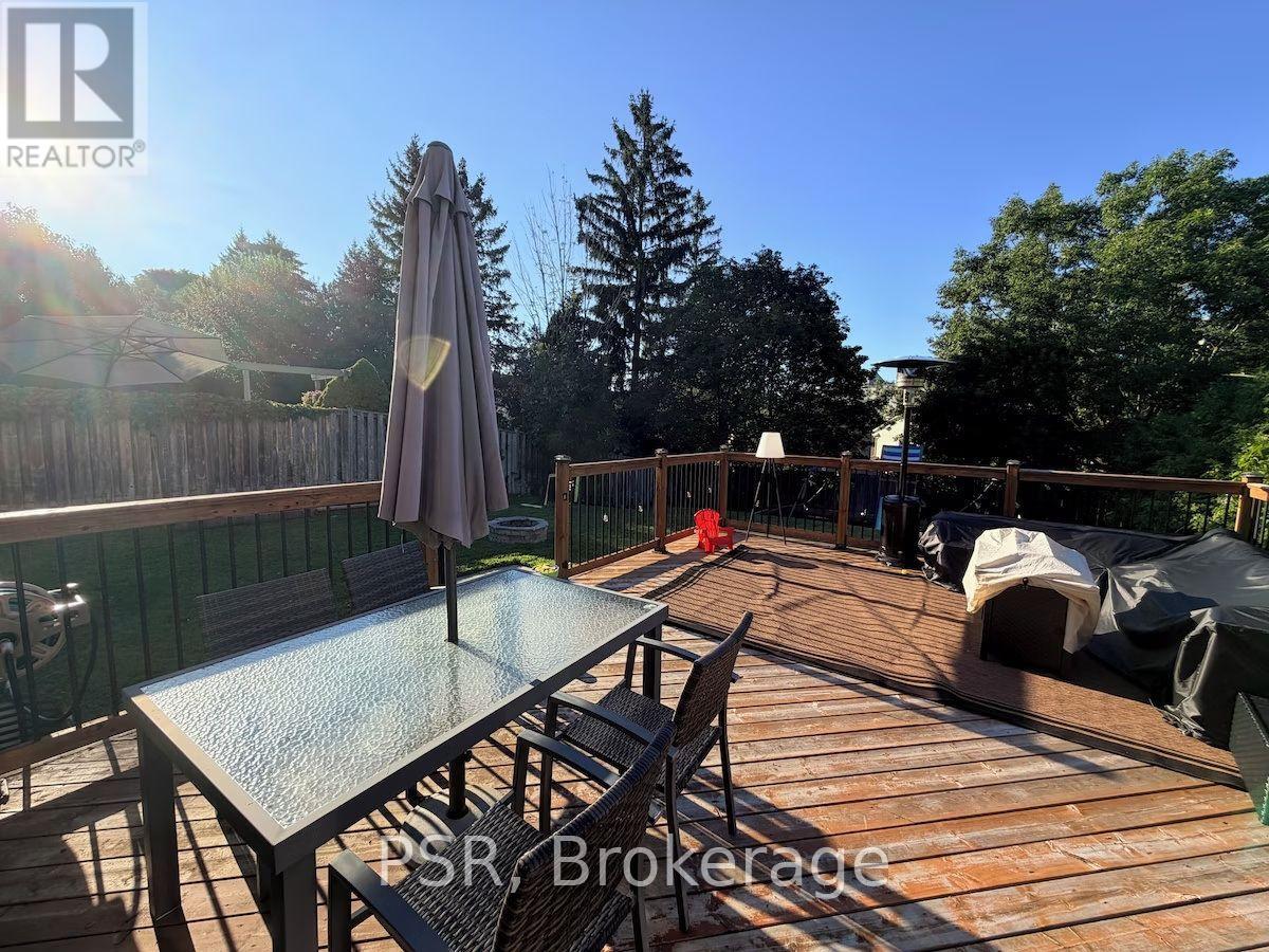 3254 Sir Johns Homestead, Mississauga, Ontario  L5L 2P1 - Photo 35 - W13648952