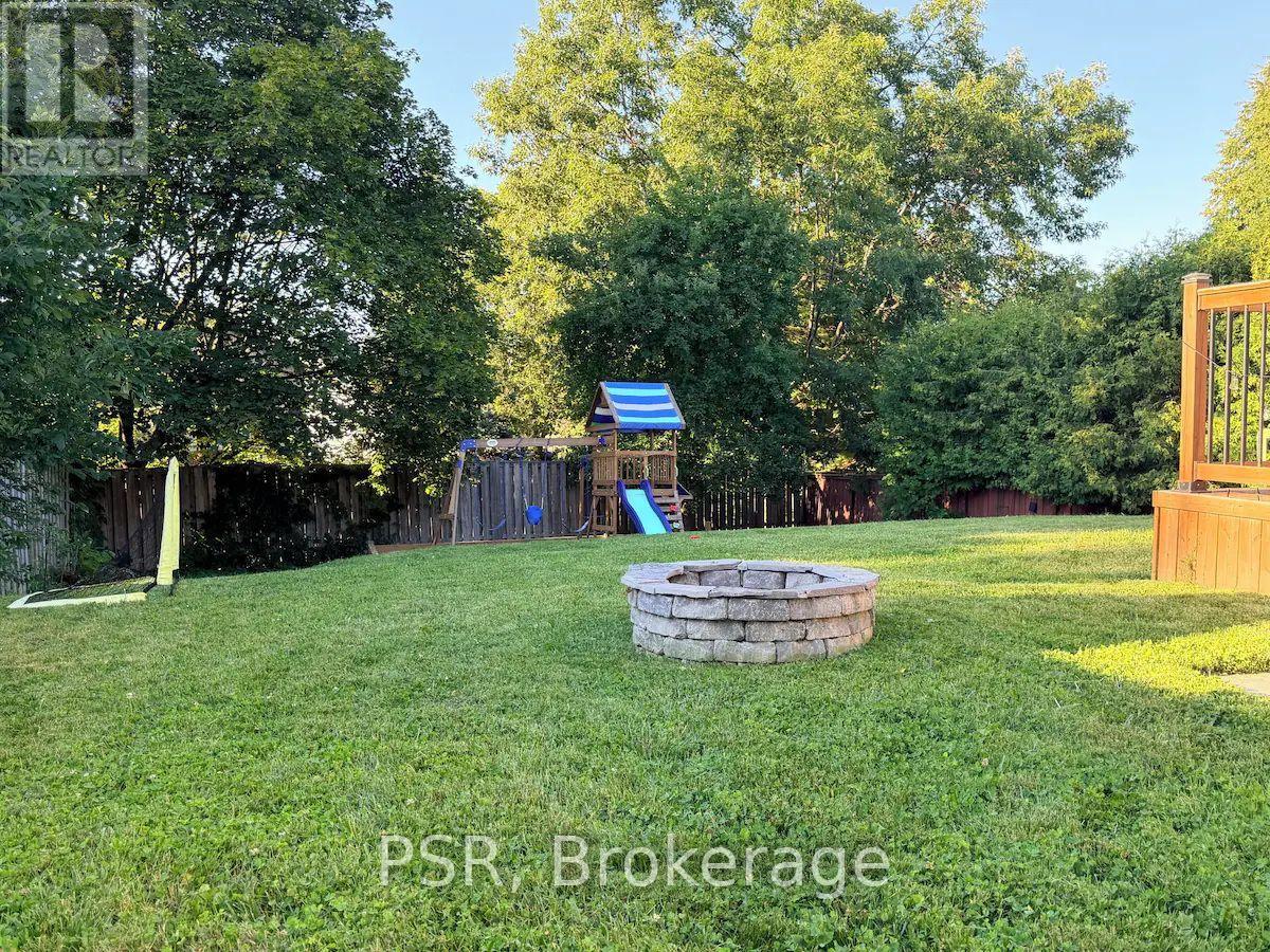 3254 Sir Johns Homestead, Mississauga, Ontario  L5L 2P1 - Photo 36 - W13648952