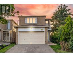 172 MORTON WAY, Brampton, Ontario