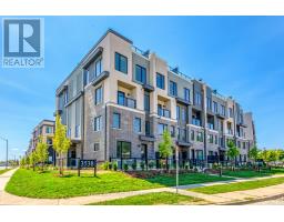 14 - 3538 COLONIAL DRIVE, Mississauga, Ontario