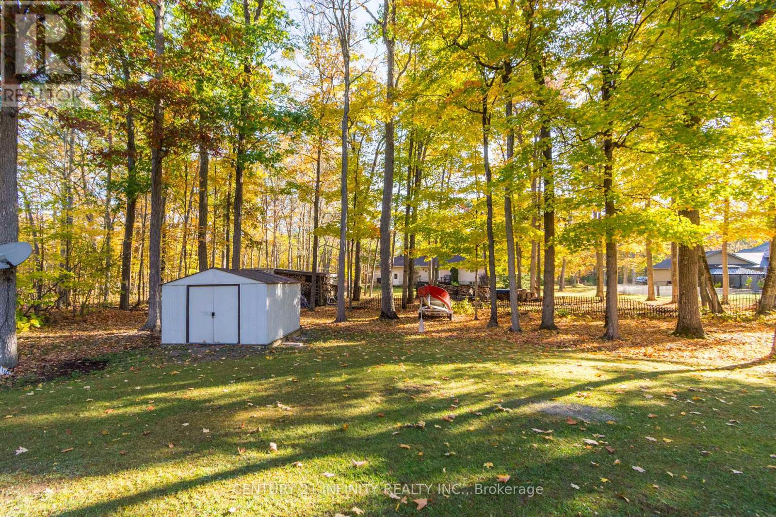 37 Riverside Drive, Trent Hills, Ontario  K0L 1L0 - Photo 44 - X12471038