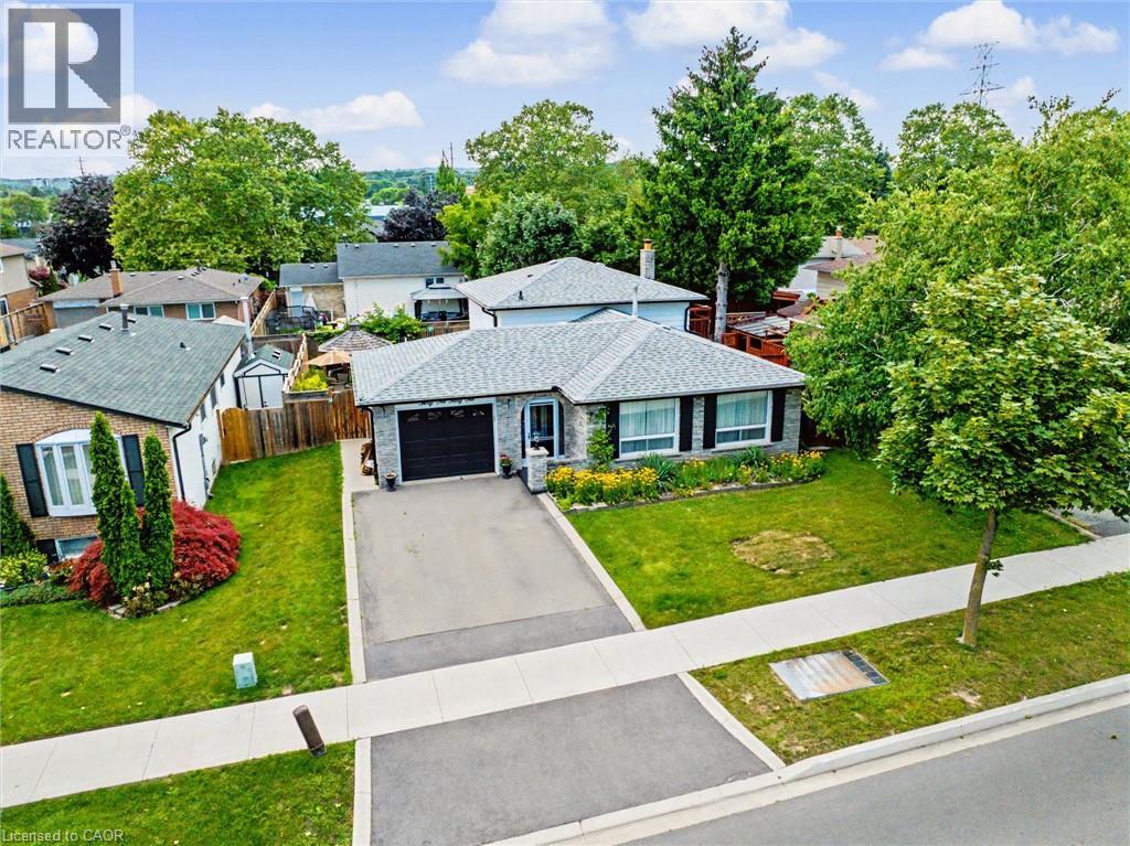 3131 PALMER Drive, burlington, Ontario