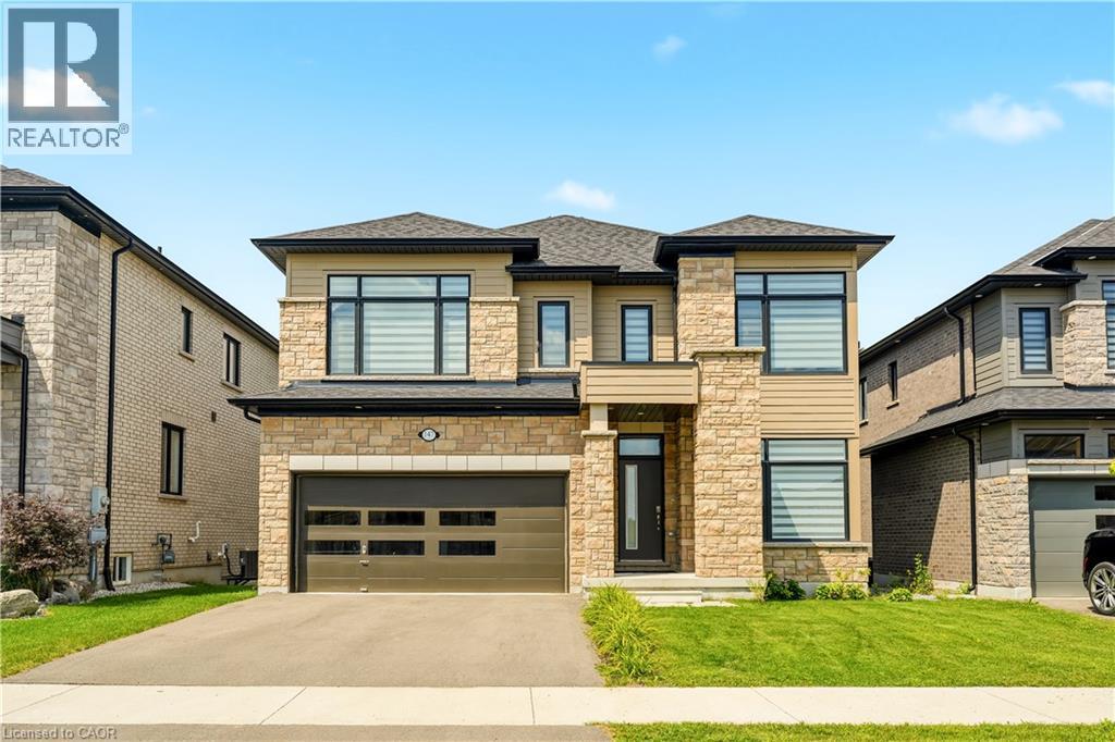 147 MIDLAND Place, welland, Ontario