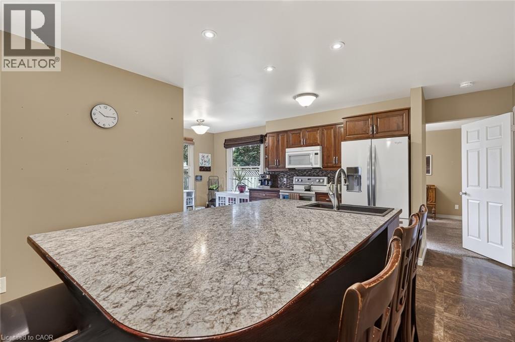 27 Sioux Crescent, Woodstock, Ontario  N4T 1G2 - Photo 17 - 40853524