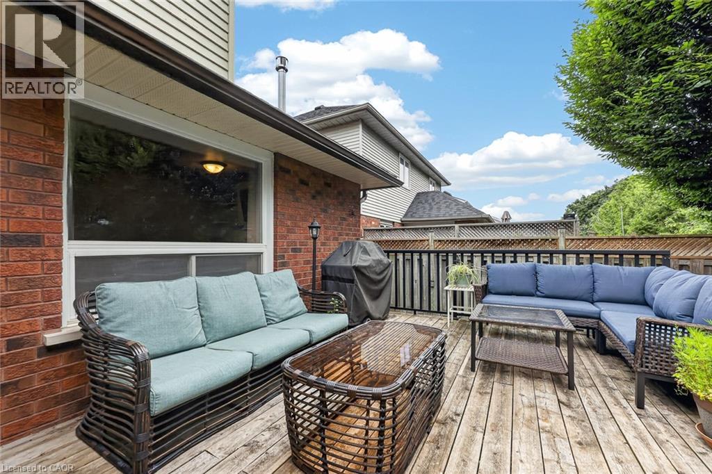 27 Sioux Crescent, Woodstock, Ontario  N4T 1G2 - Photo 37 - 40853524
