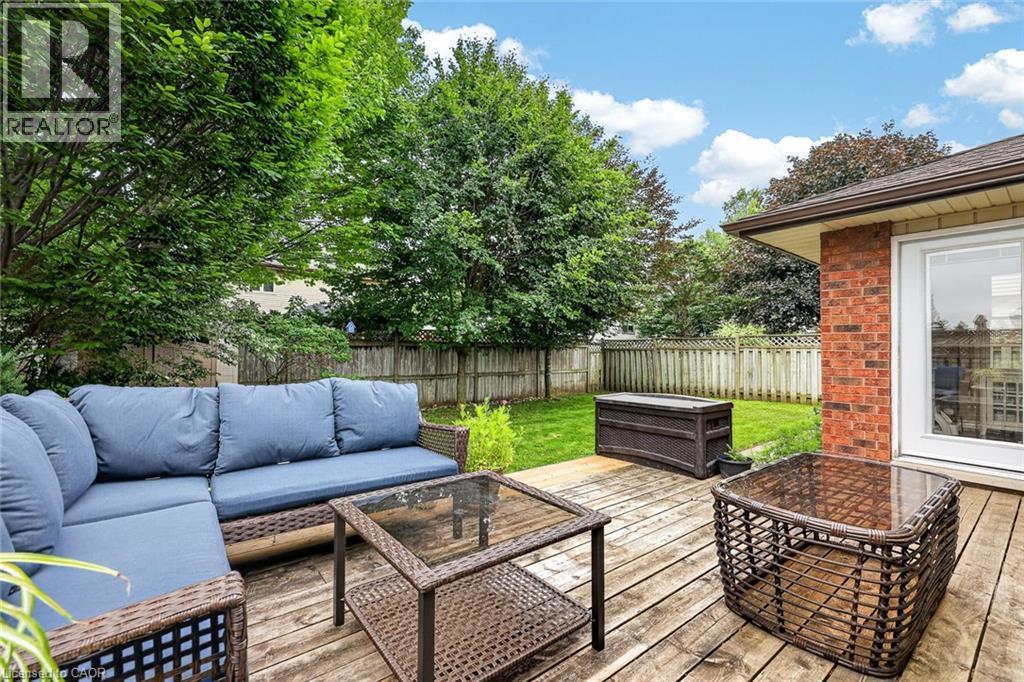 27 Sioux Crescent, Woodstock, Ontario  N4T 1G2 - Photo 38 - 40853524