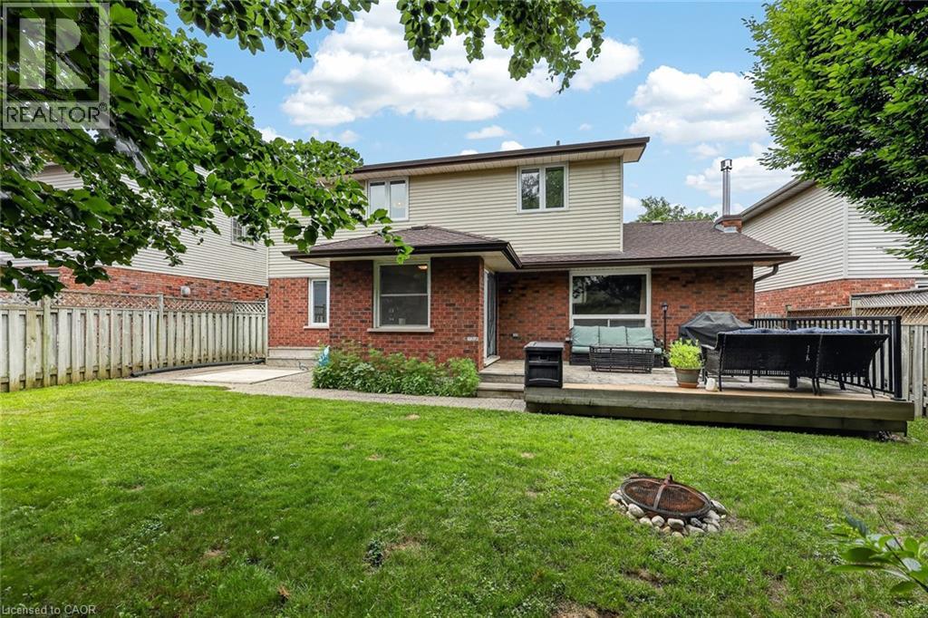 27 Sioux Crescent, Woodstock, Ontario  N4T 1G2 - Photo 39 - 40853524