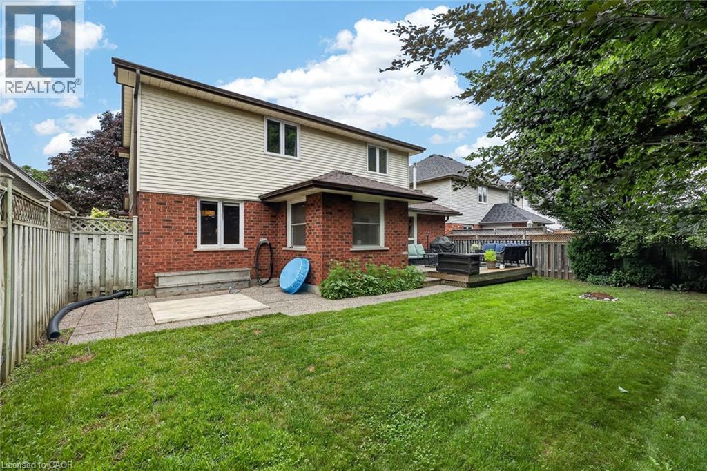 27 Sioux Crescent, Woodstock, Ontario  N4T 1G2 - Photo 5 - 40853524