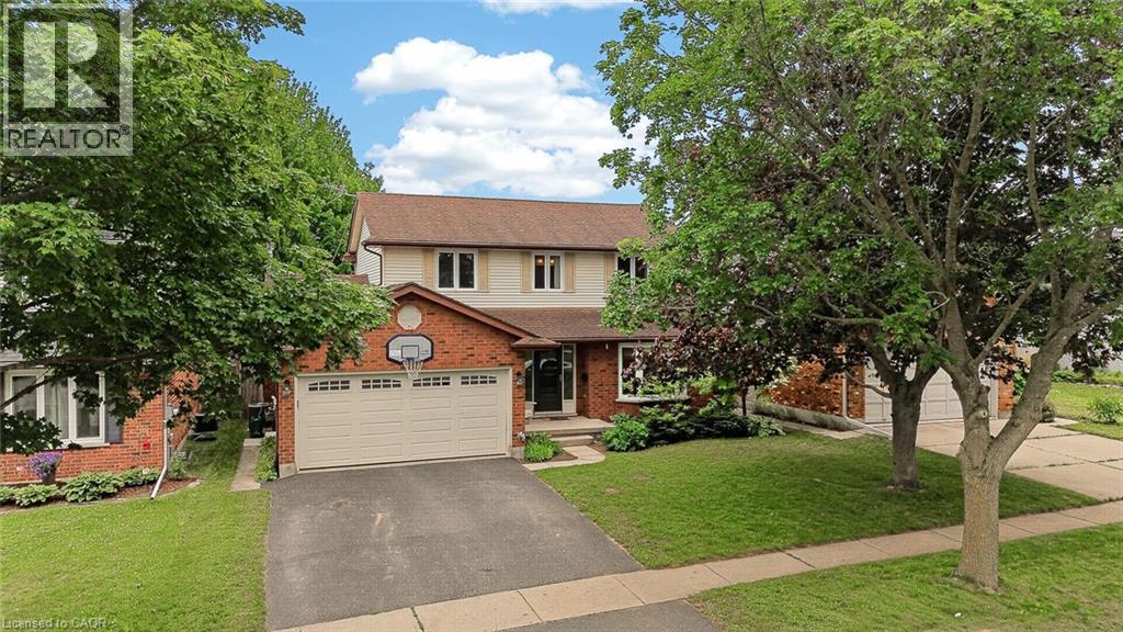 27 Sioux Crescent, Woodstock, Ontario  N4T 1G2 - Photo 6 - 40853524