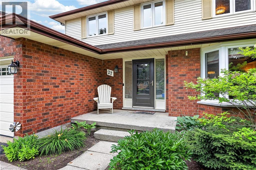 27 Sioux Crescent, Woodstock, Ontario  N4T 1G2 - Photo 8 - 40853524