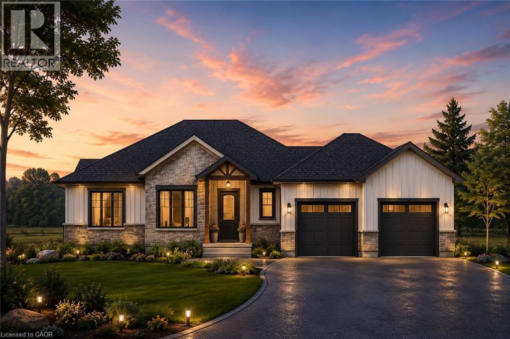 18 PRIDDLE Road, langton, Ontario