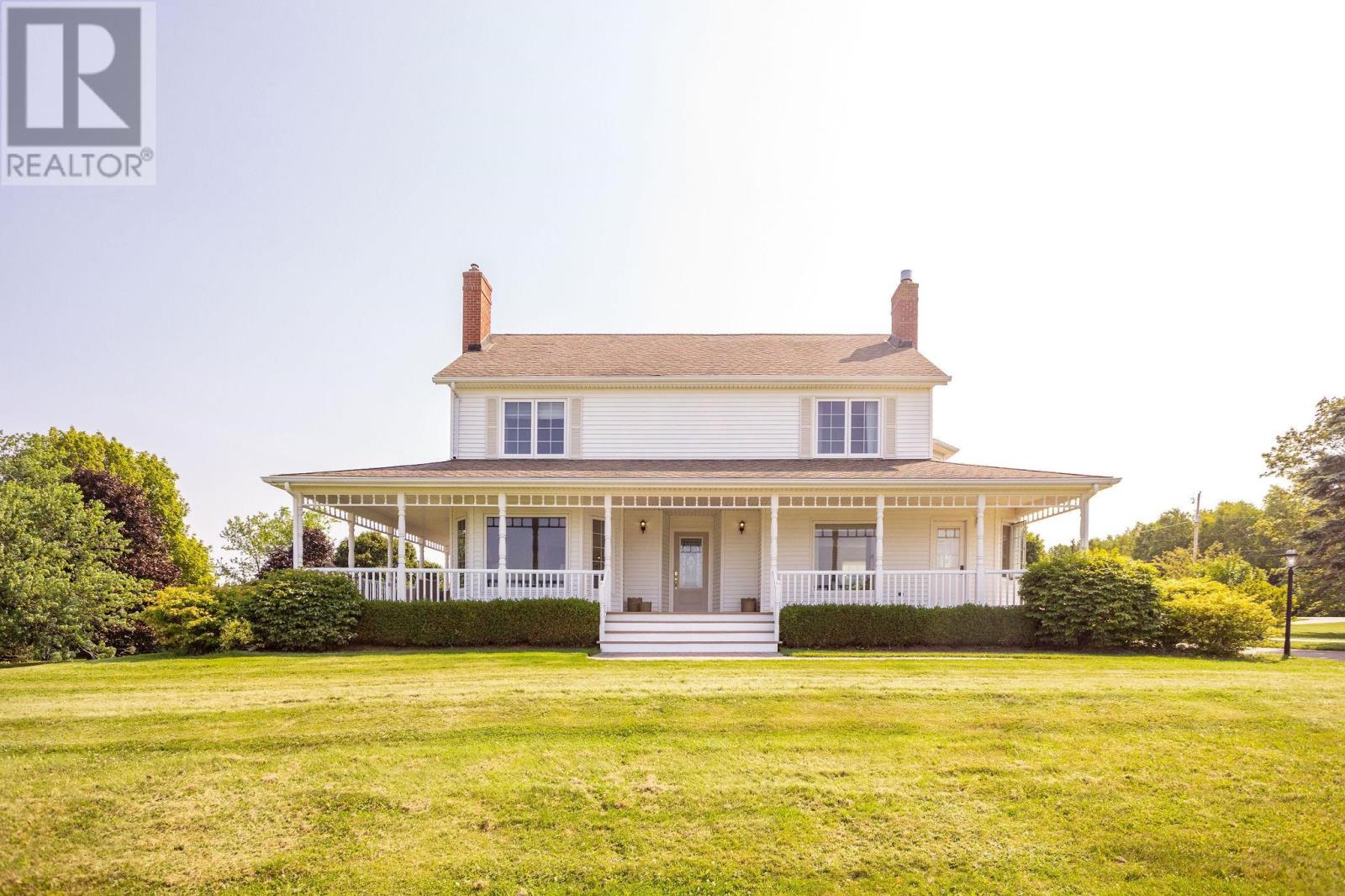 21 Spruce Lane, Stratford, Prince Edward Island