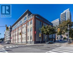 112 - 80 KING WILLIAM STREET, Hamilton, Ontario