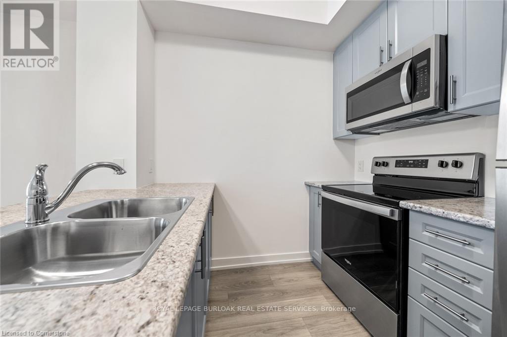 230 - 460 Dundas Street E, Hamilton, Ontario  L8B 2A5 - Photo 11 - X13648936