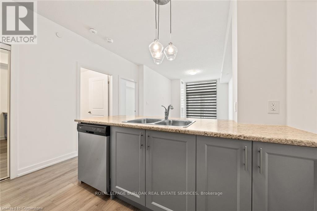 230 - 460 Dundas Street E, Hamilton, Ontario  L8B 2A5 - Photo 12 - X13648936