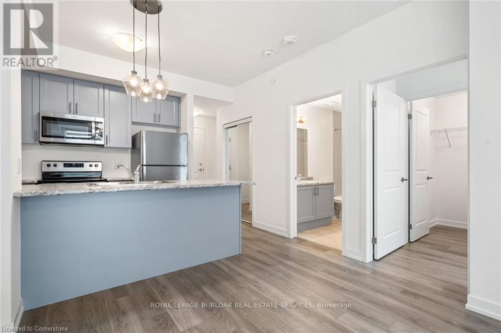 230 - 460 Dundas Street E, Hamilton, Ontario  L8B 2A5 - Photo 13 - X13648936